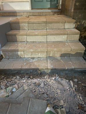 V’z Global Production