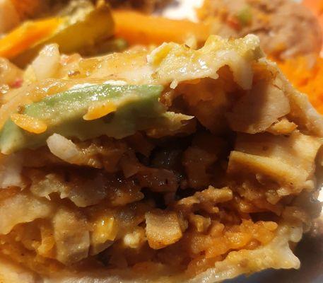 Taqueria La Oaxaquena