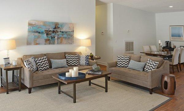 Carriage Hills Apartments