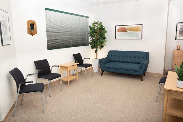 Pediatric, Prenatal and Family Chiropractic of Wisconsin