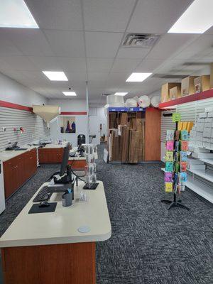 Shipping Copies Faxing!! All your office needs!