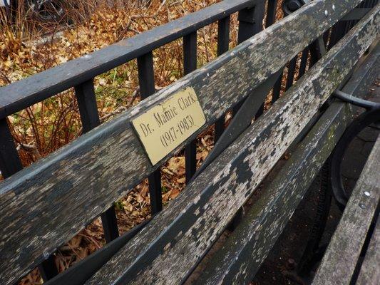 Dorrance Brooks Square