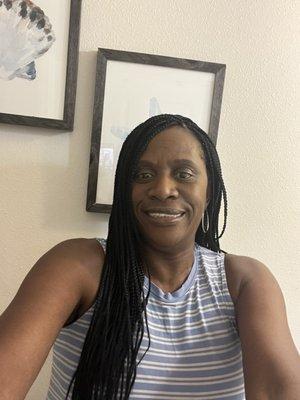 Chacha African Hair Braiding