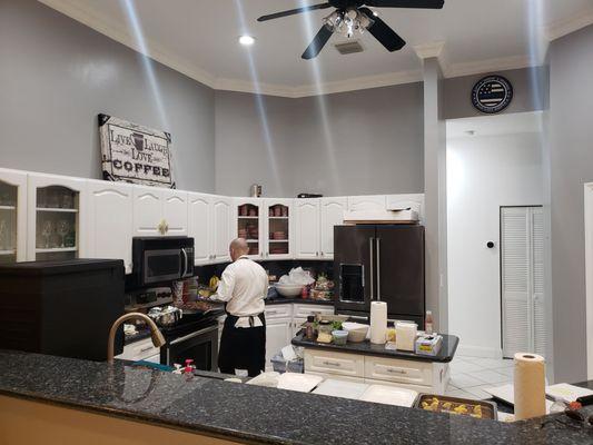 Tastebuds Fine Catering and Event Production