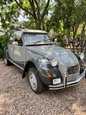 French Legation State Historic Site