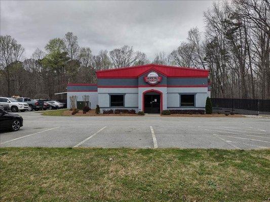 Wren's Collision of Carrollton