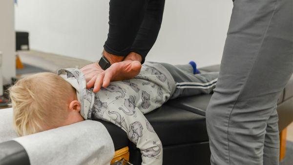 Still searching for a chiropractor near you? Search no further!