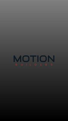 Motion Builders