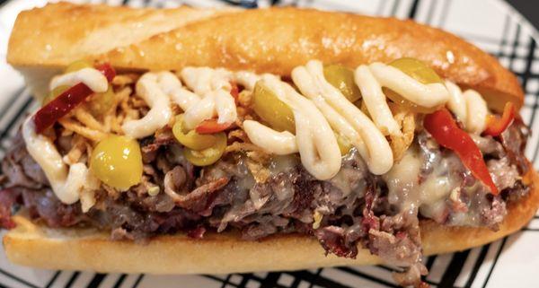 Front Street Food Trucks