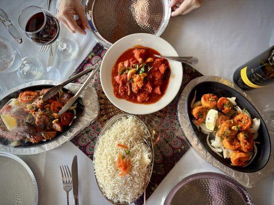Taste of India