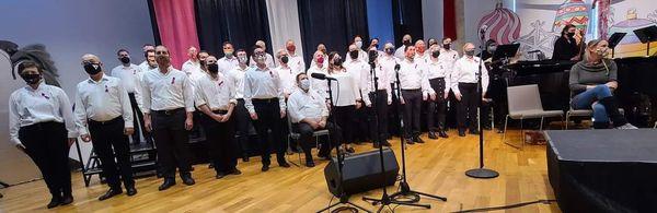 Columbus Gay Men's Chorus