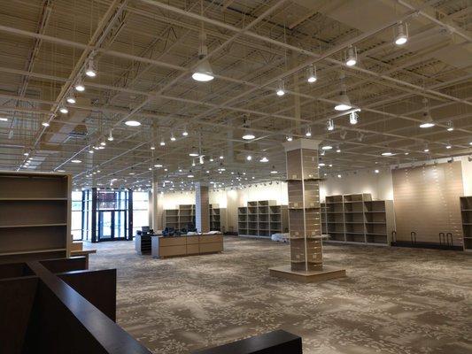 Unlimited Residential & Commercial Construction