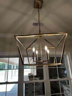 Frazier’s Cleaning