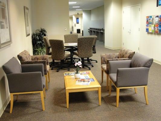 AMA Executive Conference Centers