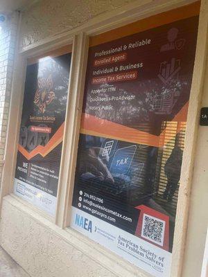 Susie’s Income Tax Services