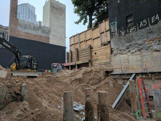 Arek Surveying Company