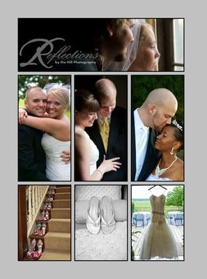 Reflections By The Hill