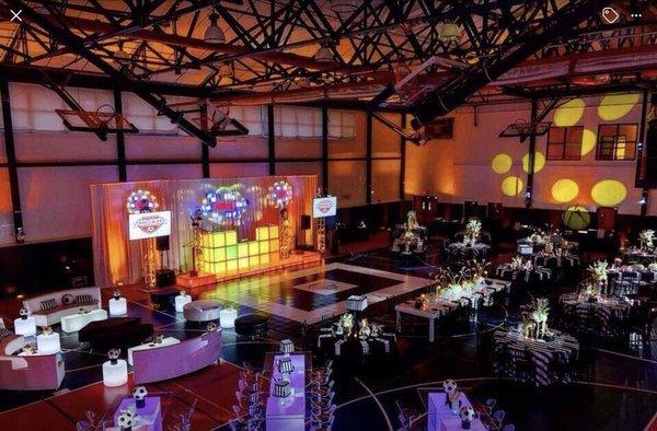 Southampton Summer Day Camp