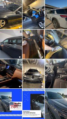 Revenz Cleaning And Landscaping Services