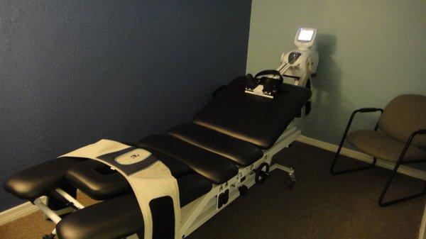 First Merritt Chiropractic and Acupuncture