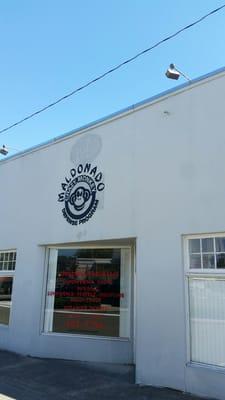 Maldonado Martial Arts & Fitness