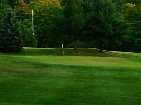 Pinecroft Golf & Recreation