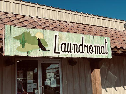 Laundromat