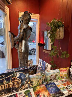 Global Language Reads