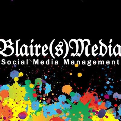 Blaire's Social Media Management