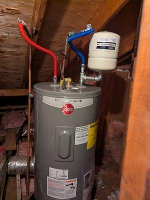 Booker AC & Refrigeration