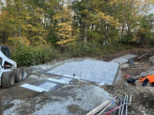 Caleb Carrillo’s Construction