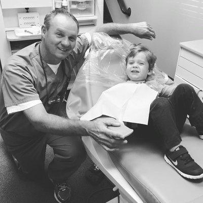 Shawn Lee, DDS
