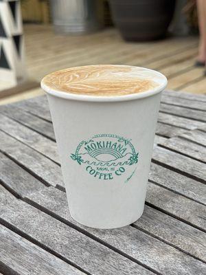 Mokihana Coffee