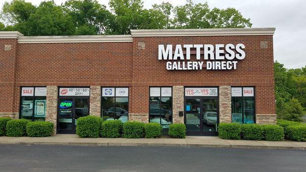 Mattress Gallery Direct