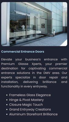 Premium Glass Expert