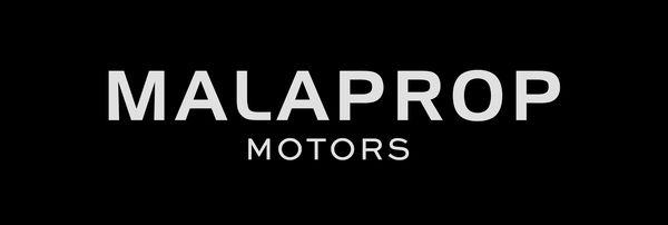 MALAPROP MOTORS - Custom Motorcycle Builds & Service