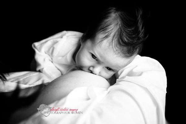 Albright Creative Imagery