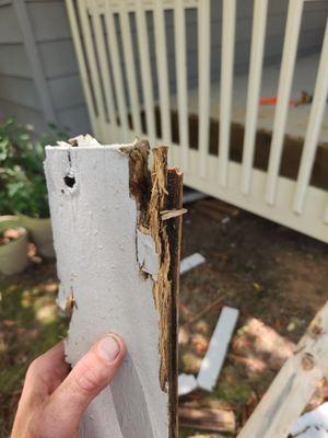 Seans handyman service