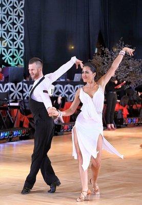 The Dance Collective