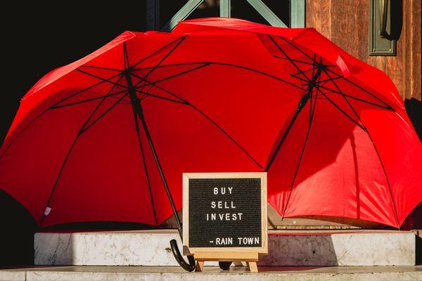 Rain Town Group Powered by Keller Williams