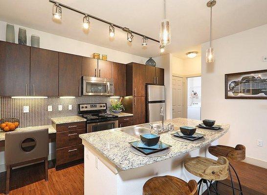 Executive Corporate Housing