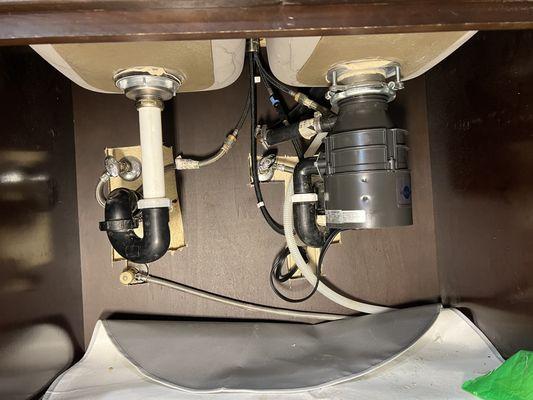 Romo Heating Air and Handyman services