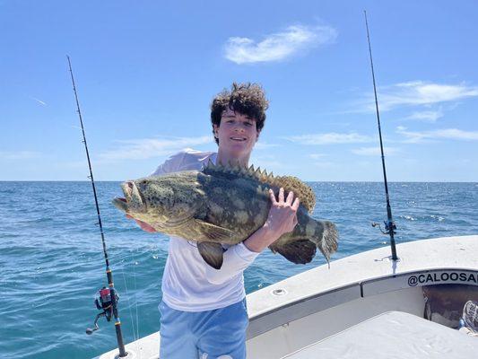 Caloosahatchee Cowboy Charters