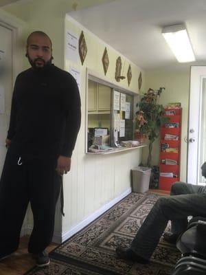 Reinherz Chiropractic