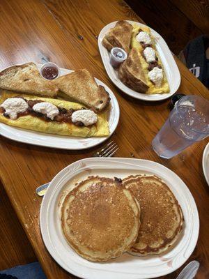 Toni's Diner