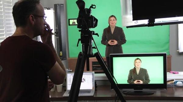 12 Point Productions