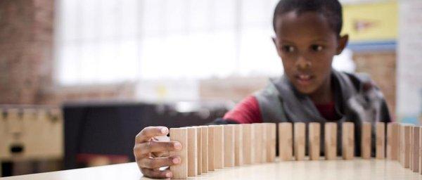 Executive Service Corps