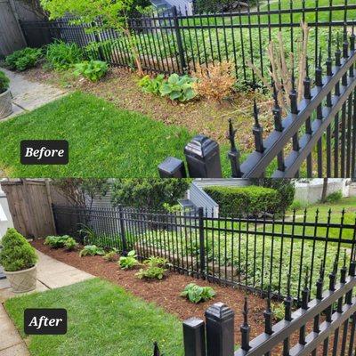 GK Landscaping and Brick Paving