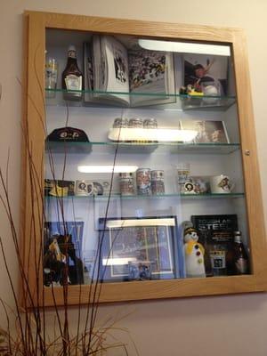 Markantone Stephen S DPM