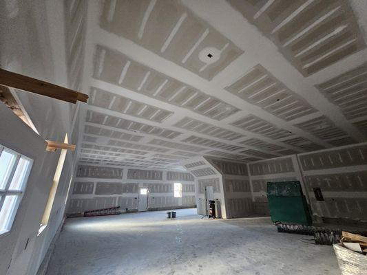 Willard and Ward Pro Painting